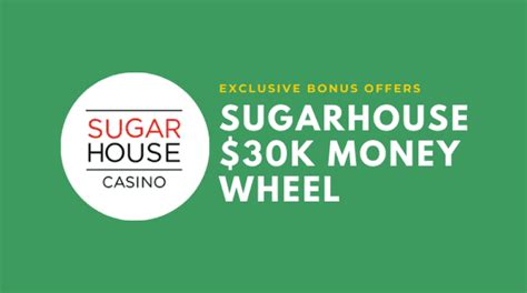 sugarhouse casino promo codes